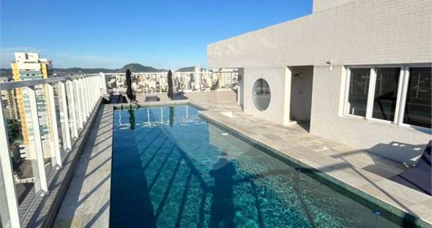 Apartamento com 1 quartos à venda em Boqueirão - SP