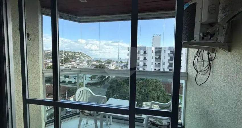 Apartamento com 2 quartos à venda em Loteamento João Batista Julião - SP