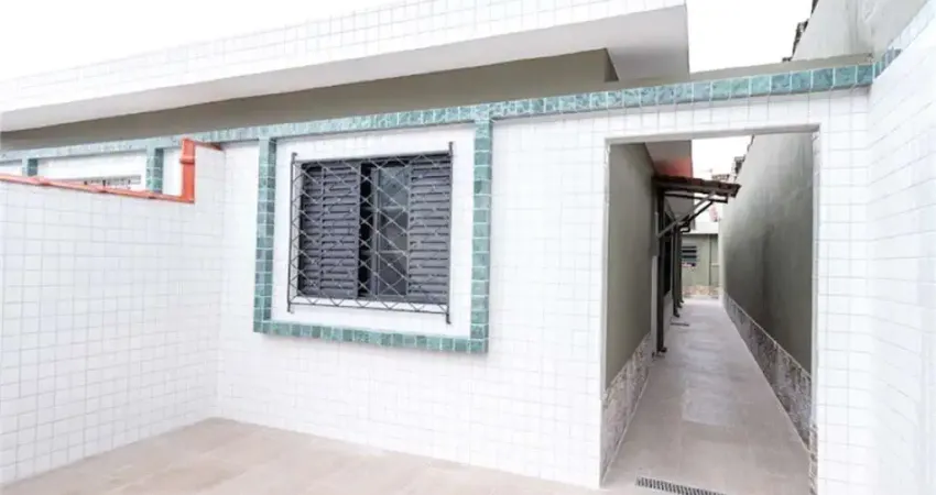 Casa com 2 quartos à venda em Vila Nossa Senhora De Fátima - SP