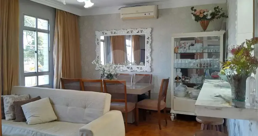 Apartamento com 4 quartos à venda na Capitão-mor Aguiar, Centro, São Vicente
