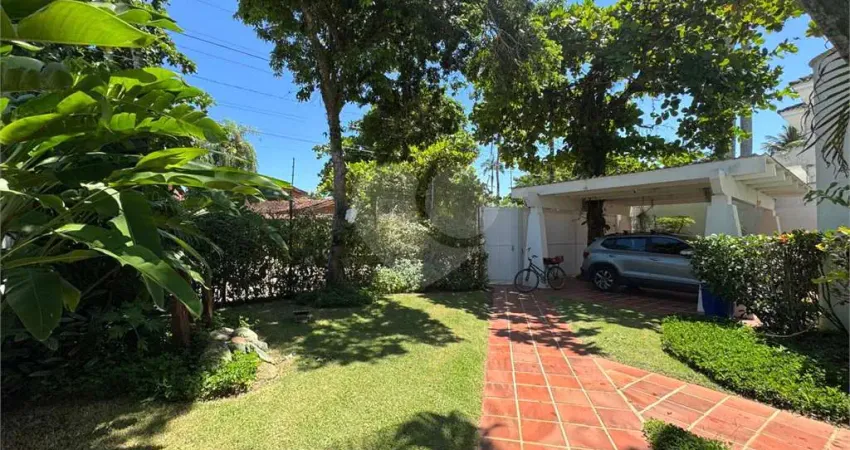 Casa com 5 quartos à venda ou para locação em Balneário Praia Do Pernambuco - SP