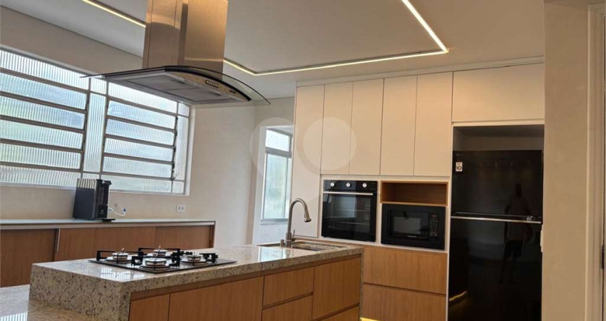 Apartamento com 3 quartos à venda em Boqueirão - SP