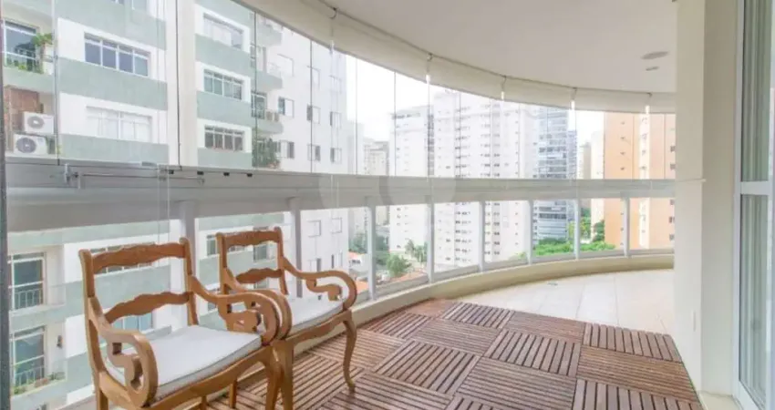 Apartamento com 3 quartos à venda em Vila Uberabinha - SP