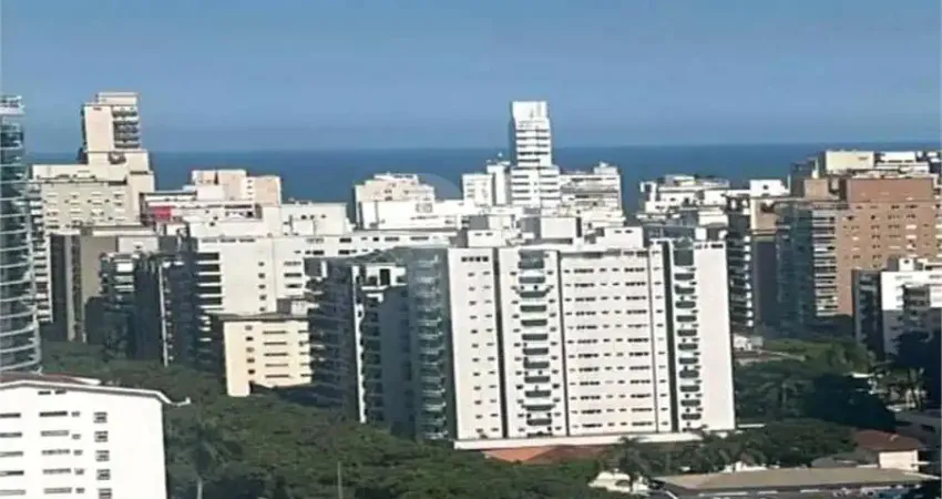 Apartamento com 2 quartos para locação em Boqueirão - SP