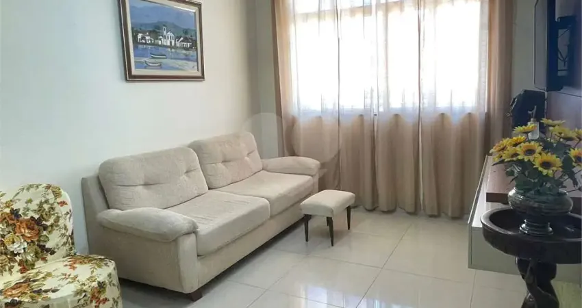 Apartamento com 2 quartos à venda em Encruzilhada - SP
