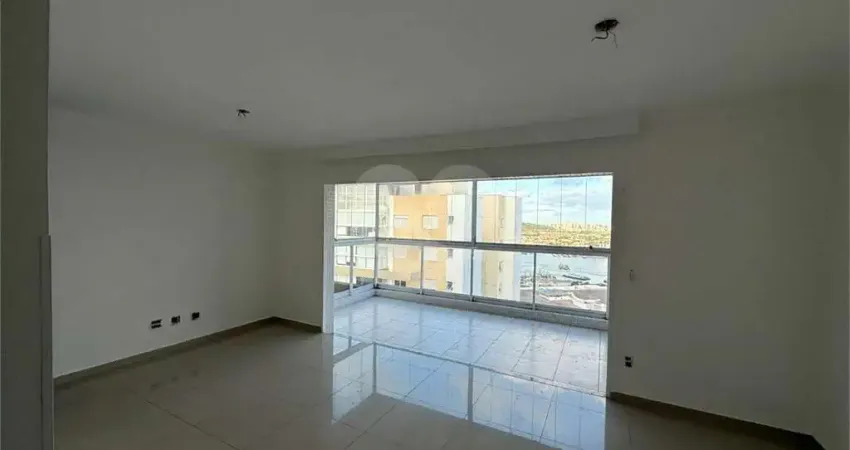Apartamento com 3 quartos à venda em Ponta Da Praia - SP
