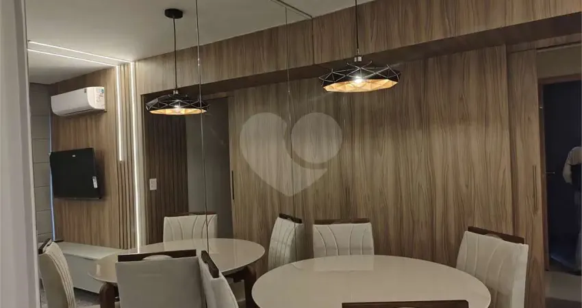 Apartamento com 2 quartos à venda ou para locação em Ponta Da Praia - SP