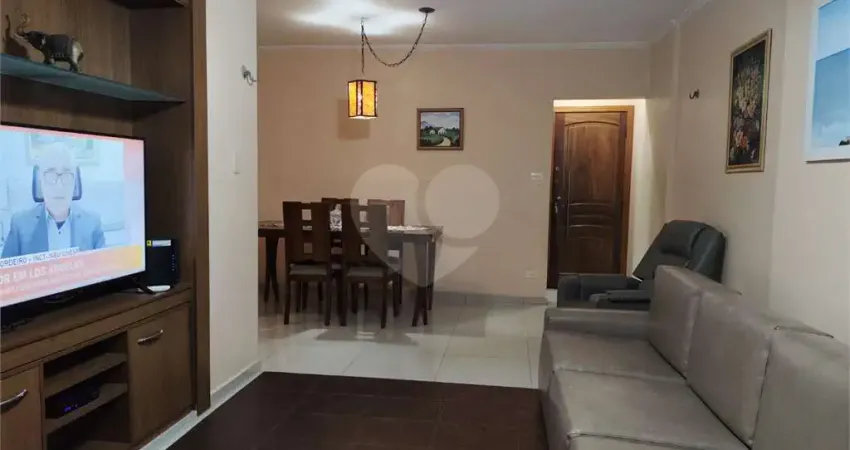 Apartamento com 2 quartos à venda em Aparecida - SP
