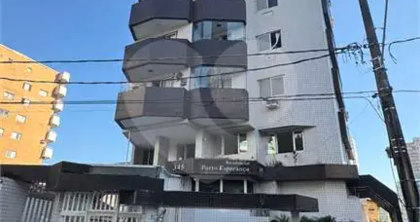 Apartamento com 2 quartos à venda em Guilhermina - SP