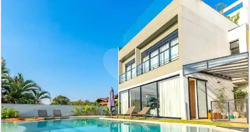 Condomínio com 3 quartos à venda em Jardim Dos Estados - SP
