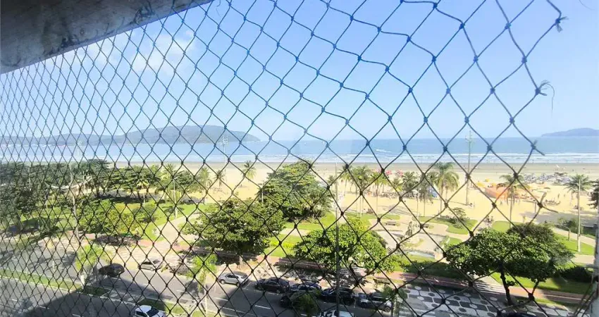 Apartamento com 3 quartos para locação em Boqueirão - SP