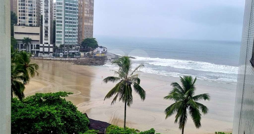 Apartamento com 4 quartos à venda em Pitangueiras - SP
