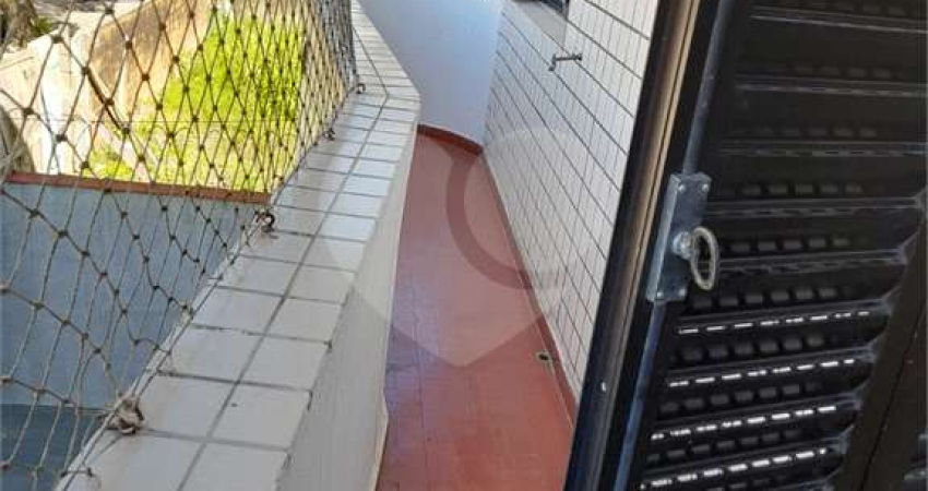 Apartamento com 2 quartos à venda em Vila Mathias - SP