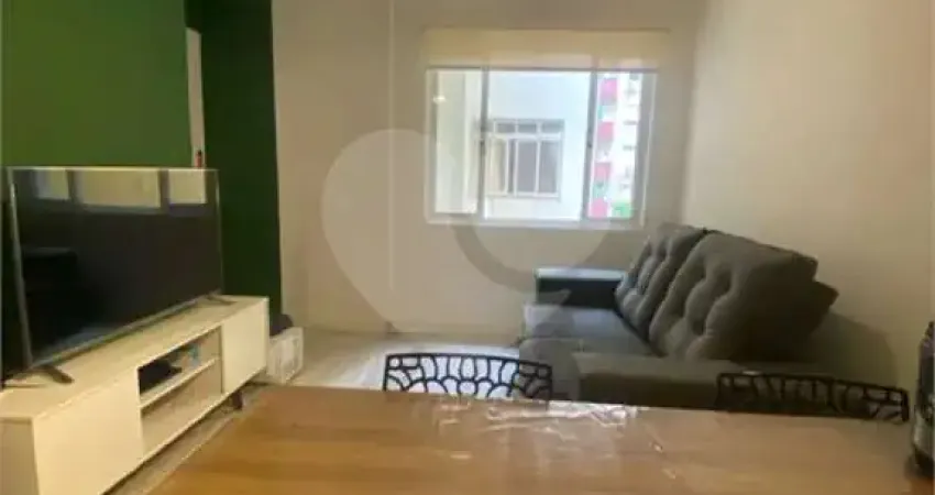 Apartamento com 1 quarto à venda na Cândido Gomes, Itararé, São Vicente