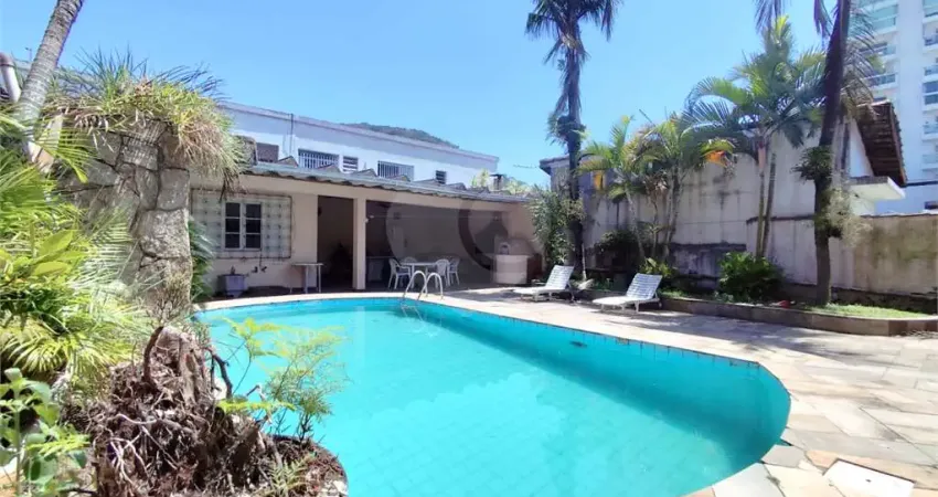 Casa com 3 quartos à venda na Rua Quintino Bocaiúva, 471, Pitangueiras, Guarujá