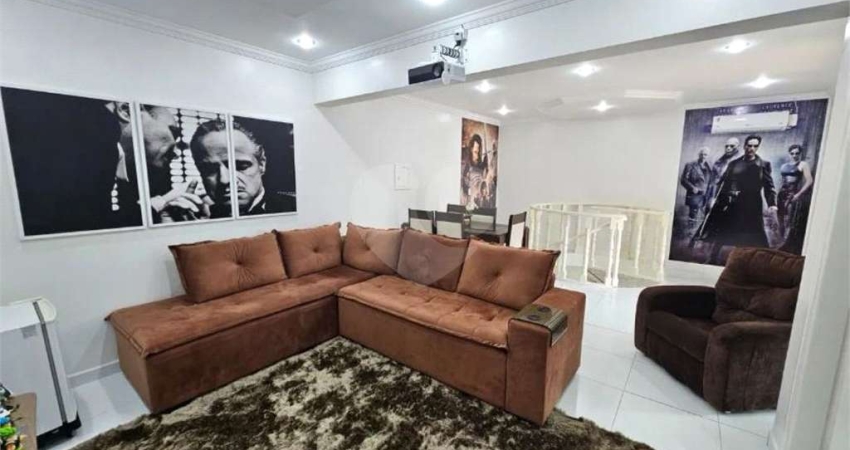 Cobertura com 3 quartos à venda na São Paulo, Centro, Mongaguá
