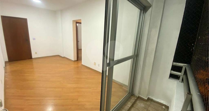 Apartamento com 2 quartos à venda em Encruzilhada - SP