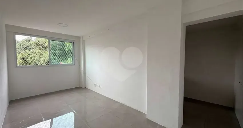 Apartamento com 1 quartos para locação em Marapé - SP