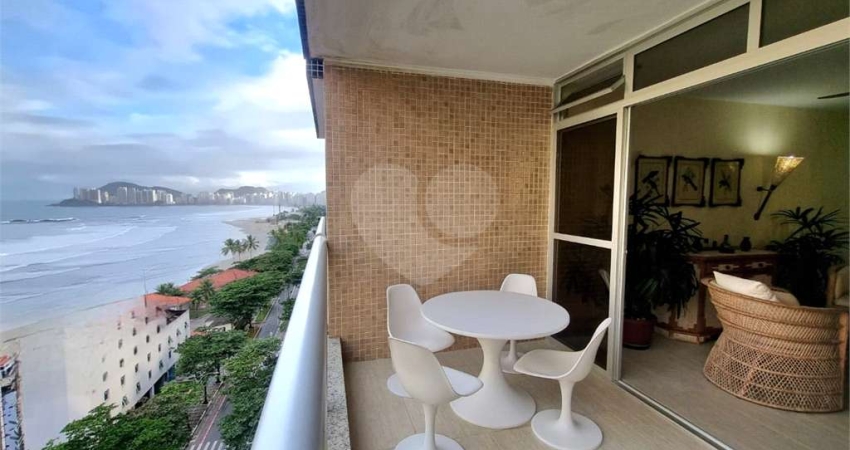 Apartamento com 3 quartos à venda em Pitangueiras - SP