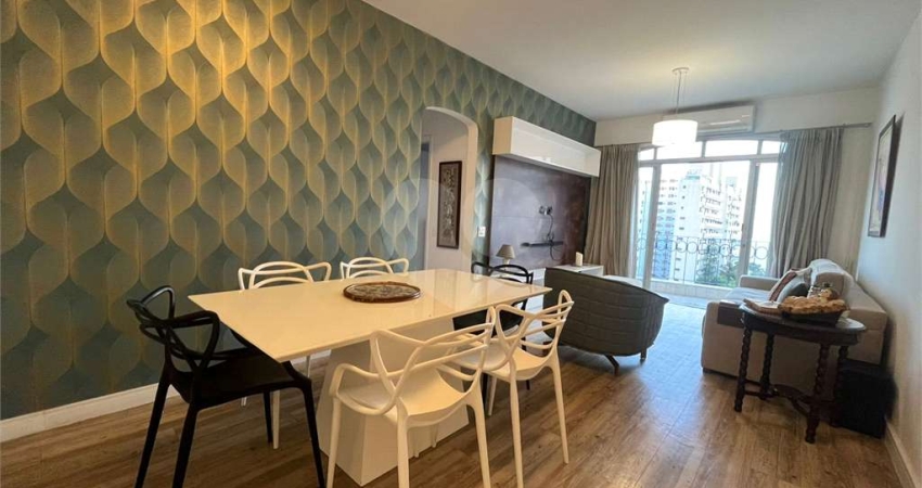 Apartamento com 2 quartos à venda ou para locação em Boqueirão - SP
