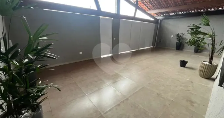 Casa com 4 quartos à venda na Rua Sertanista Gilberto Pinto Francisco Costa, Tupi, Praia Grande