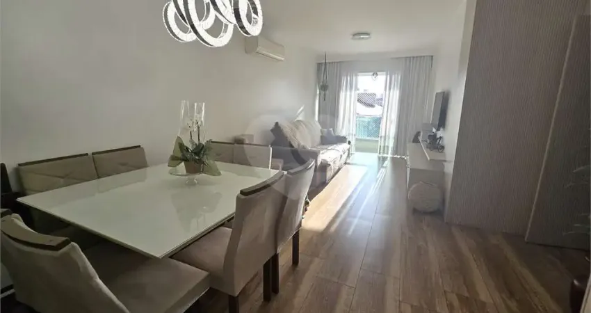 Apartamento com 3 quartos à venda em Ponta Da Praia - SP