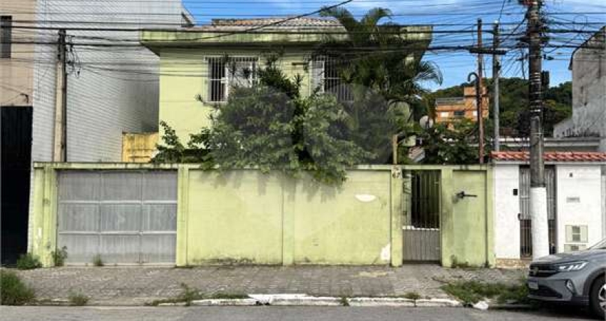 Casa com 6 quartos à venda na Doutor Bernardino De Campos, Centro, São Vicente