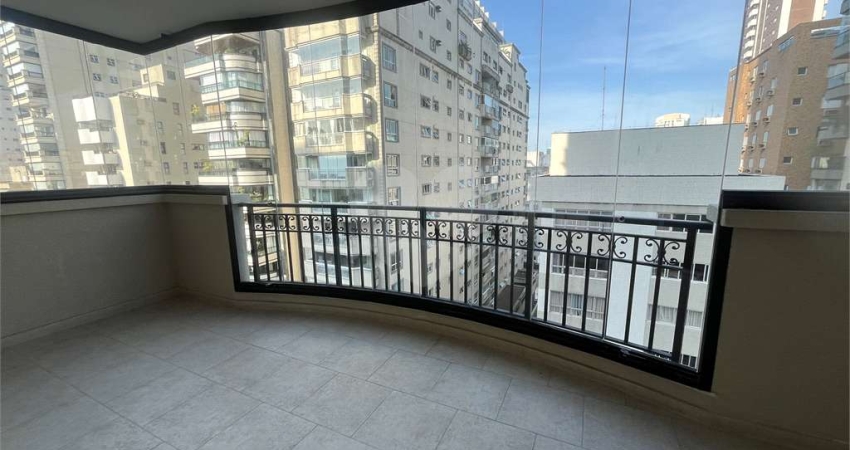 Apartamento com 3 quartos à venda ou para locação em Boqueirão - SP