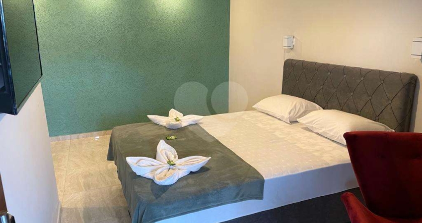 Hotel com 10 quartos à venda em Jardim Virgínia - SP