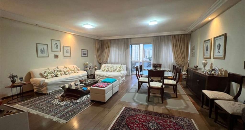 Apartamento com 4 quartos à venda na Rua Álvaro Alvim, Embaré, Santos