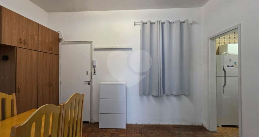 Apartamento com 2 quartos para locação em Boqueirão - SP