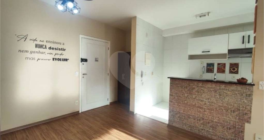 Apartamento com 2 quartos à venda na Avenida Doutor Moura Ribeiro, Marapé, Santos