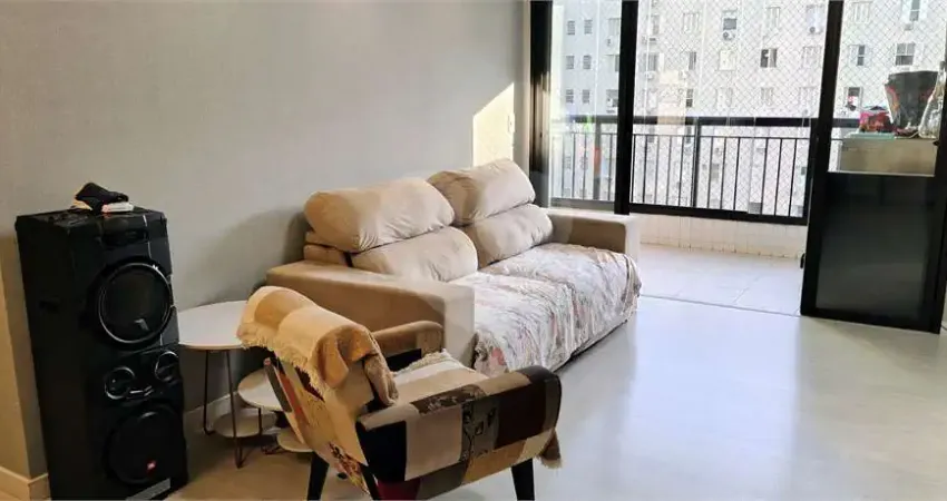 Apartamento com 3 quartos à venda em José Menino - SP
