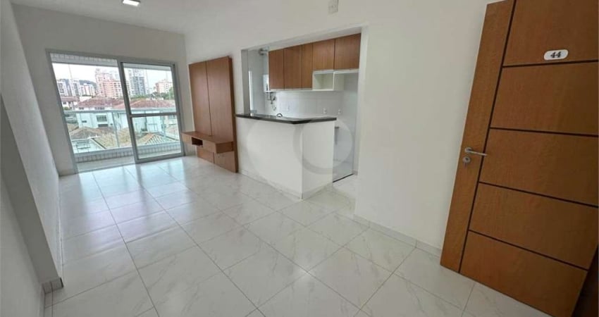 Apartamento com 2 quartos para locação em Ponta Da Praia - SP