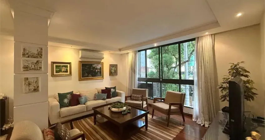 Apartamento com 3 quartos à venda em Boqueirão - SP