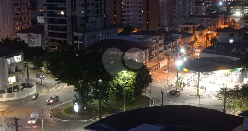 Apartamento com 1 quartos à venda em Ponta Da Praia - SP