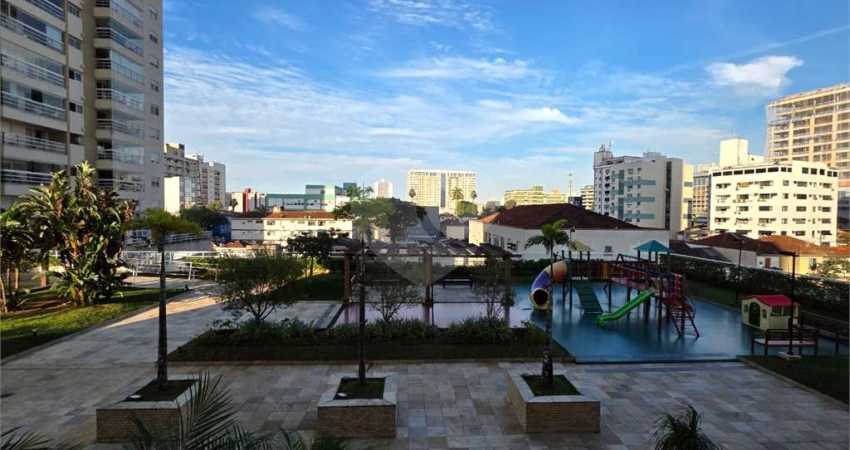Apartamento com 2 quartos à venda em Vila Belmiro - SP