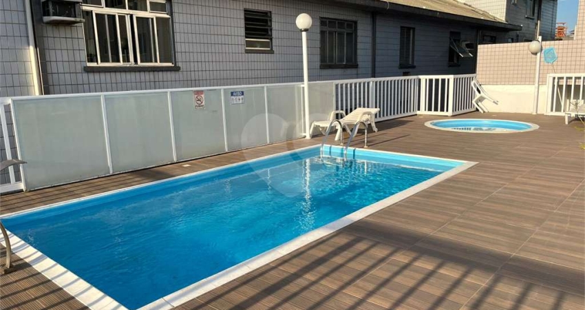 Apartamento com 1 quartos à venda em Aparecida - SP