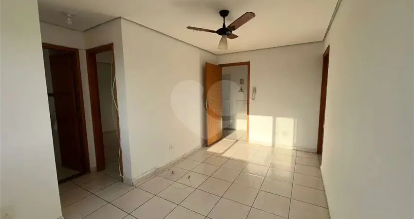 Apartamento com 1 quarto à venda na Praça José Domingues Martins, Ponta da Praia, Santos
