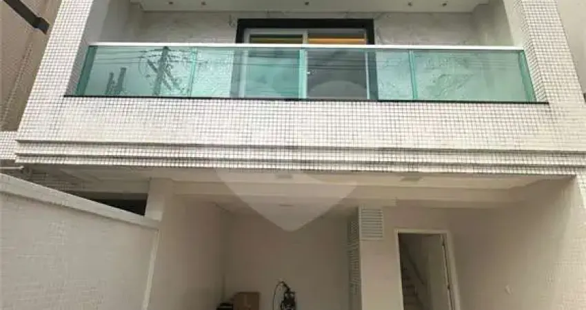 Sobrado com 5 quartos à venda em Ponta Da Praia - SP