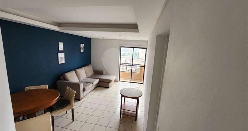 Apartamento com 1 quartos para locação em Ponta Da Praia - SP