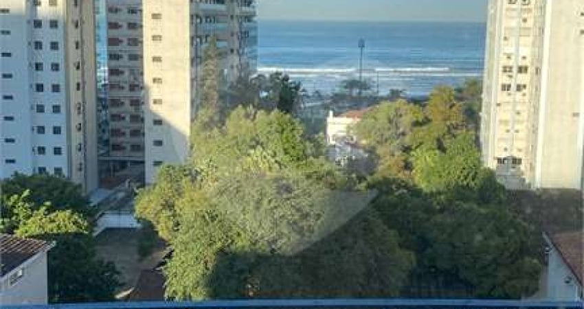 Apartamento com 2 quartos à venda ou para locação em Boqueirão - SP