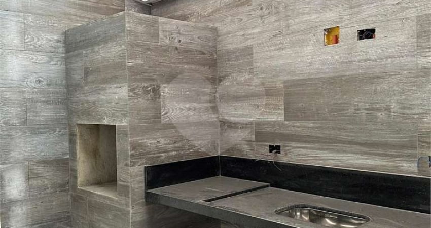 Apartamento com 2 quartos à venda na Rua Nicarágua, Guilhermina, Praia Grande