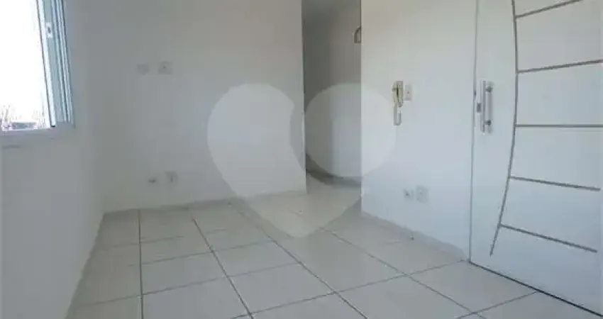 Apartamento com 2 quartos à venda em Vila Voturua - SP