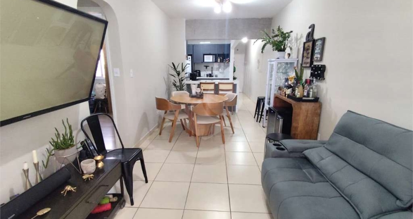 Apartamento com 2 quartos à venda em Ponta Da Praia - SP