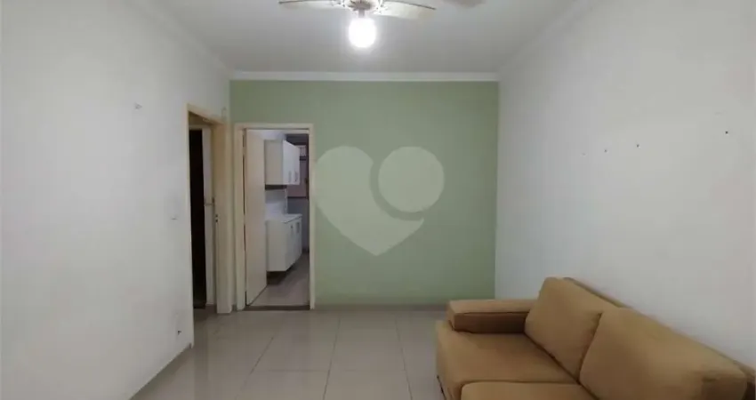 Apartamento com 3 quartos à venda na Rua Saldanha da Gama, Itararé, São Vicente
