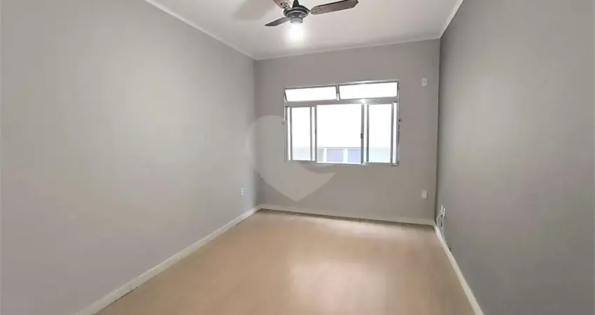 Apartamento com 2 quartos para locação em Boqueirão - SP