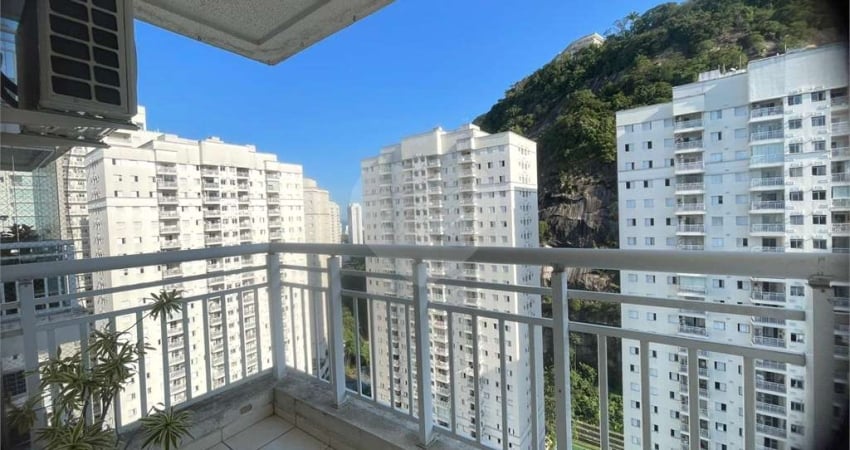 Apartamento com 2 quartos à venda ou para locação em Marapé - SP