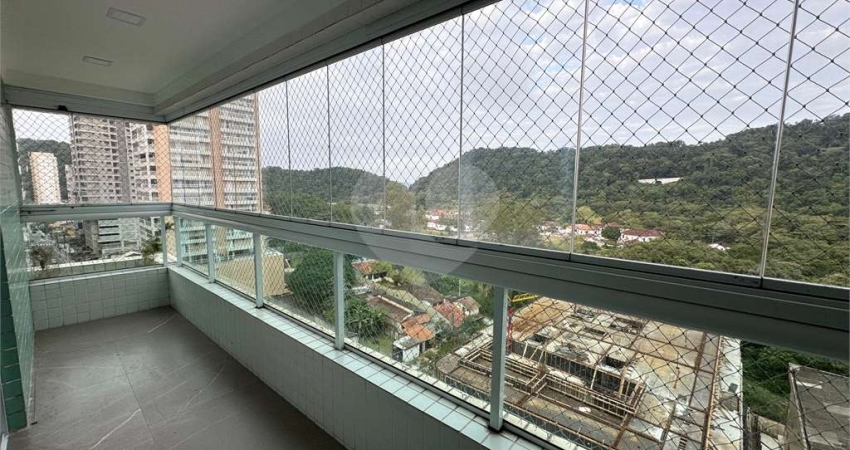 Apartamento com 3 quartos à venda em Canto Do Forte - SP