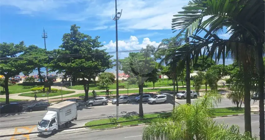 Apartamento com 4 quartos à venda em Aparecida - SP
